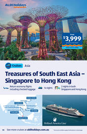 ALDI catalogue Page 50