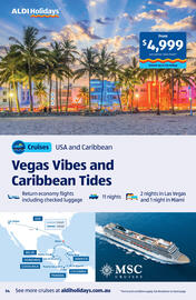 ALDI catalogue Page 54