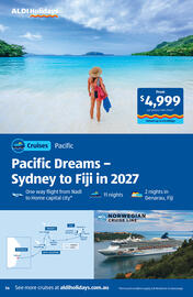 ALDI catalogue Page 56