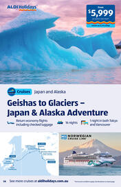 ALDI catalogue Page 58