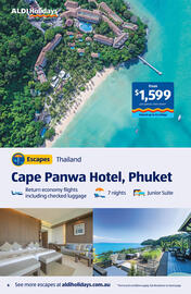 ALDI catalogue Page 6