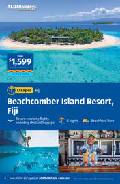 ALDI catalogue Page 8