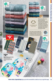 ALDI catalogue | Special Buys Page 13
