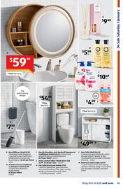 ALDI catalogue | Special Buys Page 15