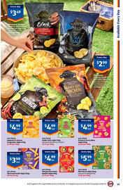 ALDI catalogue | Special Buys Page 23