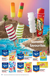 ALDI catalogue | Special Buys Page 24