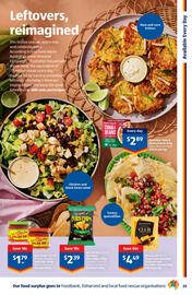 ALDI catalogue | Special Buys Page 25