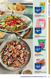 ALDI catalogue | Special Buys Page 27