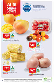 ALDI catalogue | Special Buys Page 28