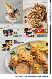 ALDI catalogue | Special Buys Page 3