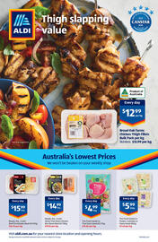 ALDI catalogue | Special Buys Page 33