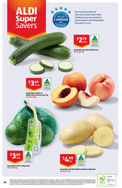 ALDI catalogue | Special Buys Page 34