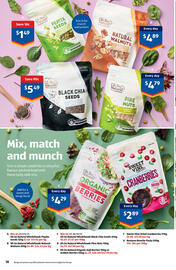ALDI catalogue | Special Buys Page 37