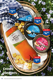 ALDI catalogue | Special Buys Page 39