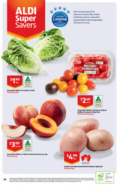 ALDI catalogue | Special Buys Page 41