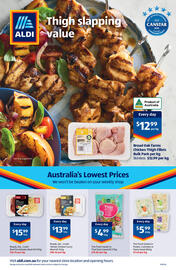 ALDI catalogue | Special Buys Page 43