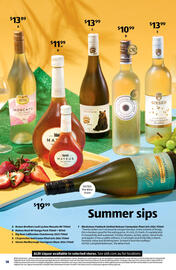 ALDI catalogue | Special Buys Page 47