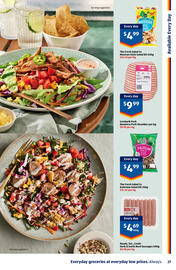 ALDI catalogue | Special Buys Page 50