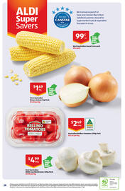 ALDI catalogue | Special Buys Page 51