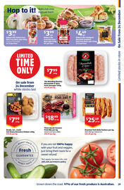 ALDI catalogue | Special Buys Page 52