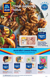 ALDI catalogue | Special Buys Page 53