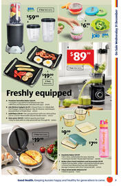 ALDI catalogue | Special Buys Page 7