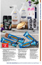 ALDI catalogue | Special Buys Page 9
