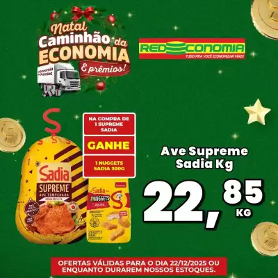 Encarte Rede Economia (válido até 24-12)