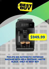 Best Buy flyer week 52 Page 5