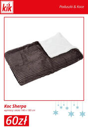 KiK gazetka tydzień 52 Strona 2