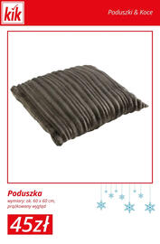 KiK gazetka tydzień 52 Strona 3