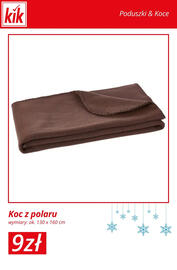 KiK gazetka tydzień 52 Strona 4