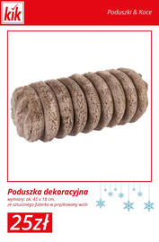 KiK gazetka tydzień 52 Strona 5