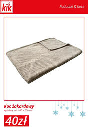 KiK gazetka tydzień 52 Strona 6