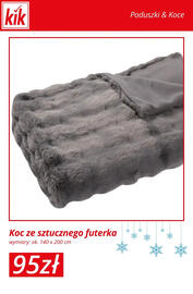 KiK gazetka tydzień 52 Strona 8