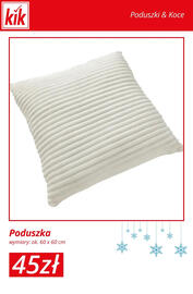 KiK gazetka tydzień 52 Strona 9