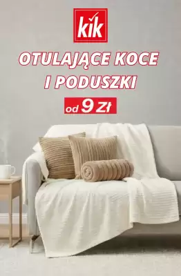 KiK gazetka (ważność do 30-12)