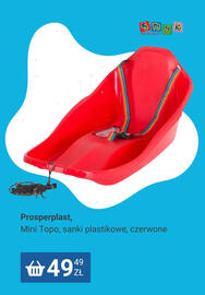 Smyk gazetka Strona 10