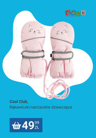 Smyk gazetka Strona 11