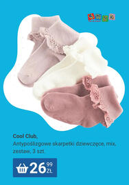 Smyk gazetka Strona 6