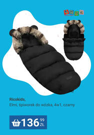 Smyk gazetka Strona 8