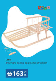 Smyk gazetka Strona 9