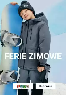 Smyk gazetka (ważność do 2-01)