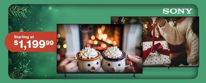 Costco weekly ad week 52 Page 11