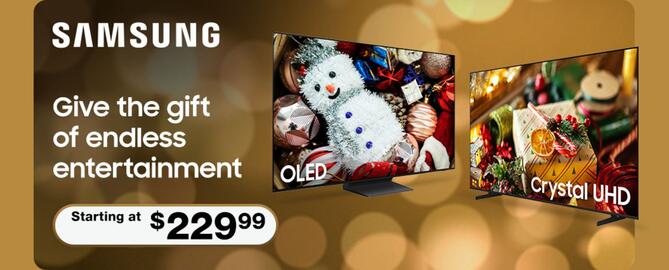 Costco weekly ad week 52 Page 13