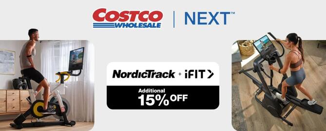 Costco weekly ad week 52 Page 15