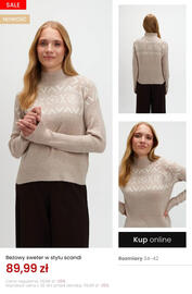 Top Secret gazetka tydzień 52 Strona 10