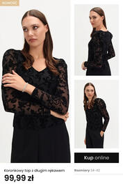 Top Secret gazetka tydzień 52 Strona 2