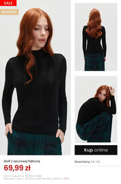 Top Secret gazetka tydzień 52 Strona 7