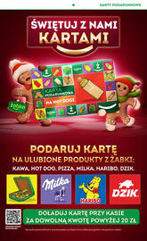 Żabka gazetka Strona 10